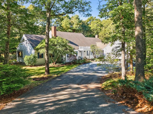 34 Lake Drive, Orleans, MA 02653