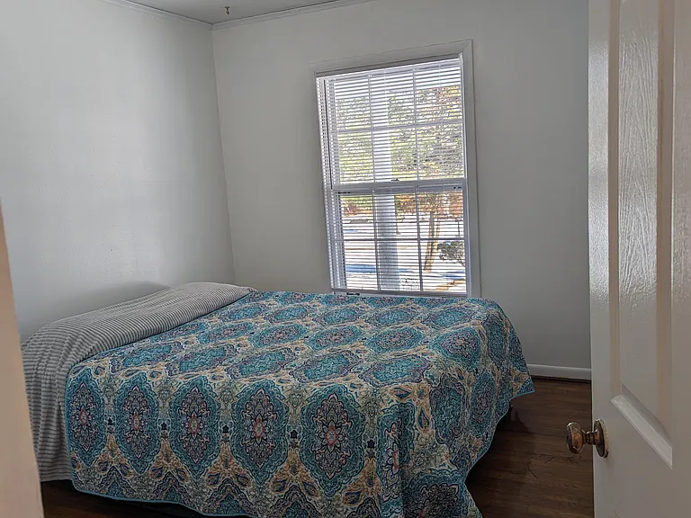 1st Bedroom