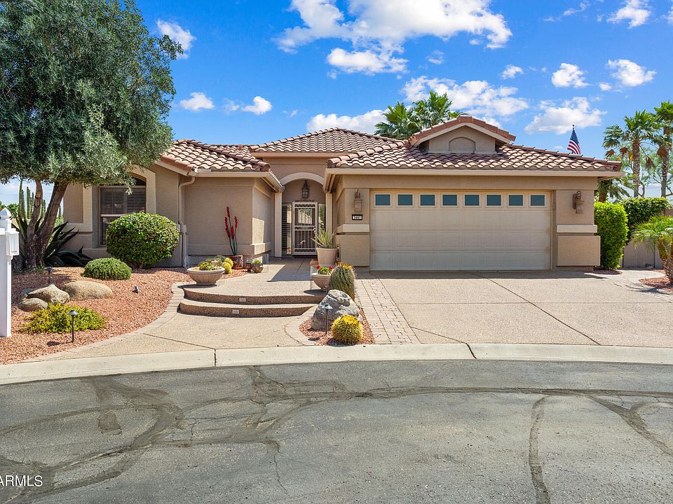 3441 N 162nd Ln, Goodyear, AZ 85395 Zillow