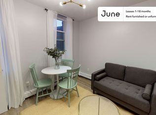 36 N Bennet St, Boston, MA 02113