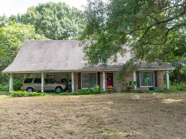 313 Golden Grain Rd, Duson, LA 70529