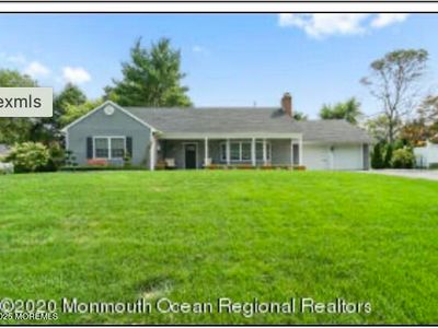 13 Crabtree Road, Matawan, NJ, 07747