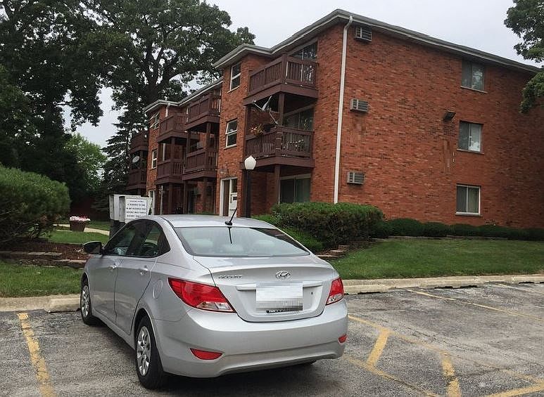 1st image of 14830 Ketelaar Dr #806