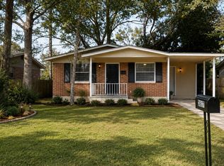 3617 Fitzgerald St, Jacksonville, FL 32254