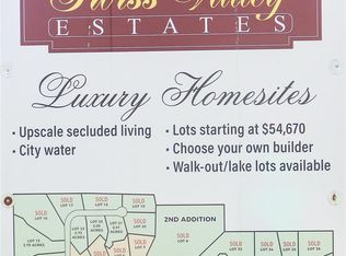 600 Rinderer Rd, Highland, IL 62249