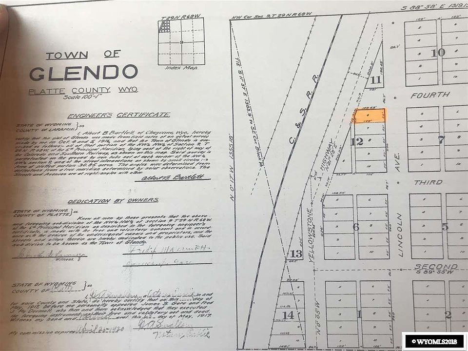 2nd image of 310 N Lincoln Ave