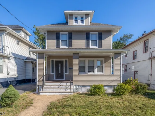 75 Hillside Ave, Hillside Twp., NJ 07205