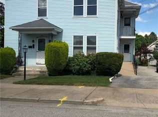 33 Verdun St, Central Falls, RI 02863