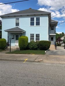 33 Verdun St, Central Falls, RI, 02863