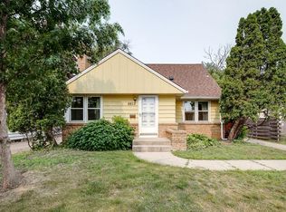 6612 15th Ave S, Richfield, MN 55423