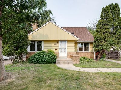 6612 15th Ave S, Richfield, MN, 55423