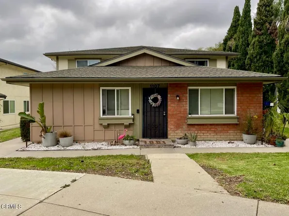 1107 Bryce Way, Ventura, CA 93003