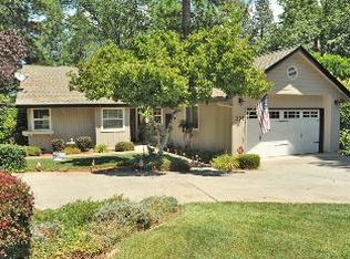 201 Jan Rd, Grass Valley, CA 95945