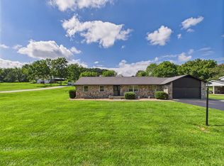 19429 Heritage Dr, Abingdon, VA 24211