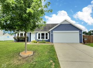 3341 Orchard Valley Dr, Columbus, IN