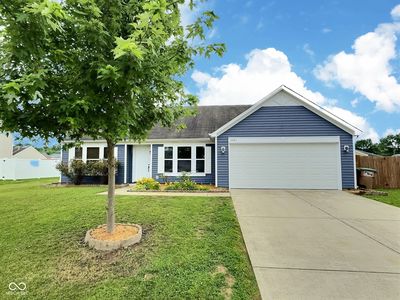 3341 Orchard Valley Dr, Columbus, IN, 47203