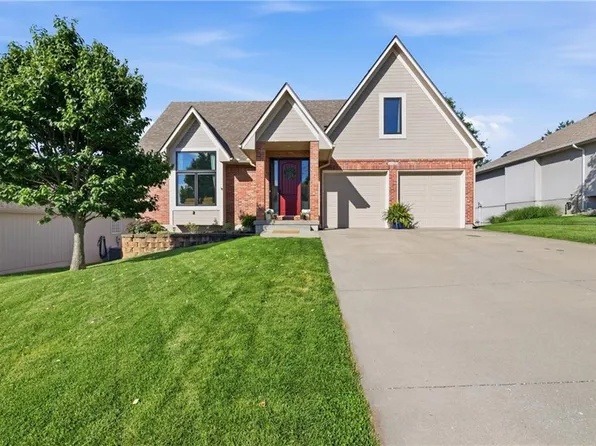 1130 N Glenview Ave, Independence, MO 64056