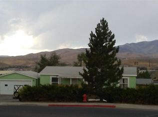 1195 Chisholm Trl, Reno, NV 89506