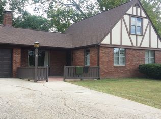 7 Rushton Dr, Mount Vernon, IL 62864