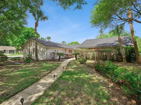 306 Hickory Dr, Longwood, FL 32779