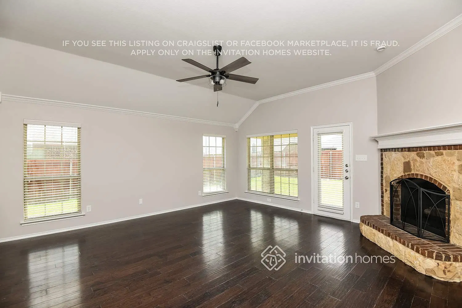126 Lacy Oak Ln Waxahachie, TX 75165 — Photo 4