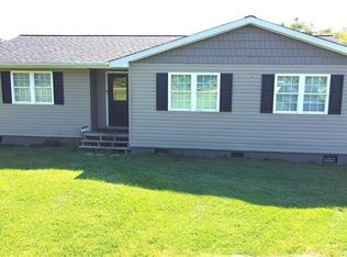 605 Liberty School Rd, State Road, NC 28676