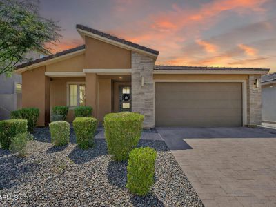 5939 E Abraham Ln, Phoenix, AZ, 85054