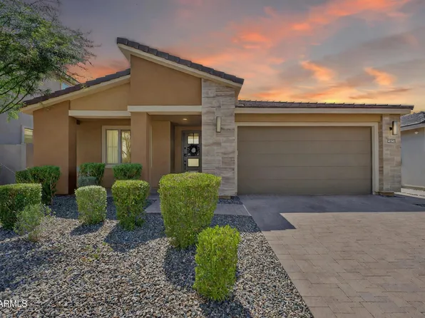 5939 E Abraham Lane, Phoenix, AZ 85054