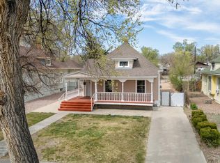 2205 N Elizabeth St, Pueblo, CO 81003