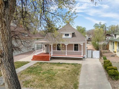 2205 N Elizabeth St, Pueblo, CO, 81003