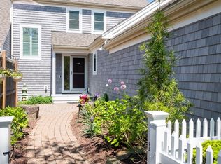 15 Old Langmore Way #15, Plymouth, MA 02360