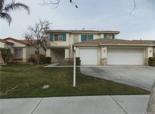 17390 Eucalyptus St, Fontana, CA 92337