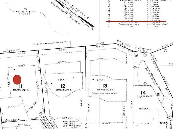 3rd image of 6008 Corey Way