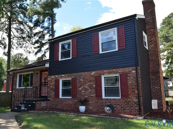 3102 Oxnard Rd, Richmond, VA 23223