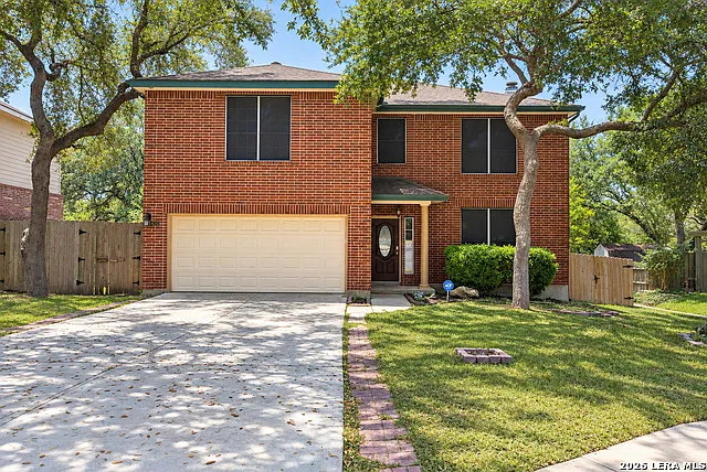 3420 Dartmouth Cv