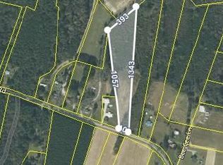 1 1st Bend Rd, Harleyville, SC 29448