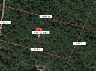 6213 Roaring Run Rd, Robertsdale, PA 16674