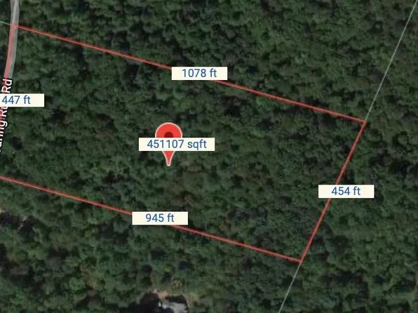 6213 Roaring Run Rd, Robertsdale, PA 16674