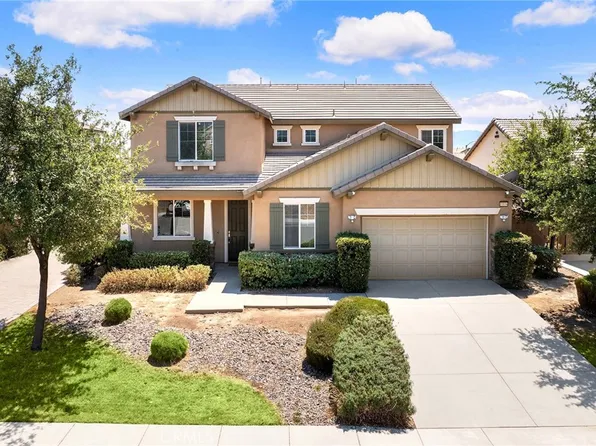 11836 Crossbill Way, Jurupa Valley, CA 91752