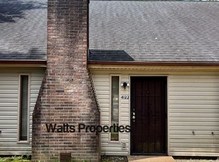 4122 Webb Rd, Chattanooga, TN 37416