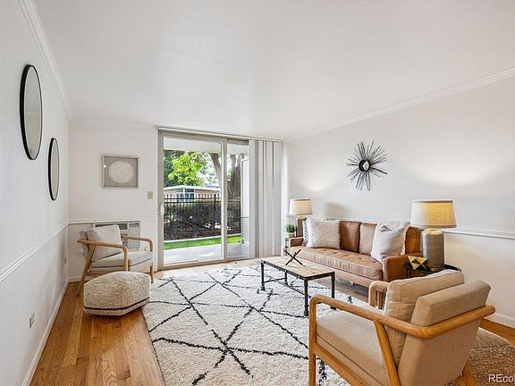 5th image of 4600 E Asbury Circle #110