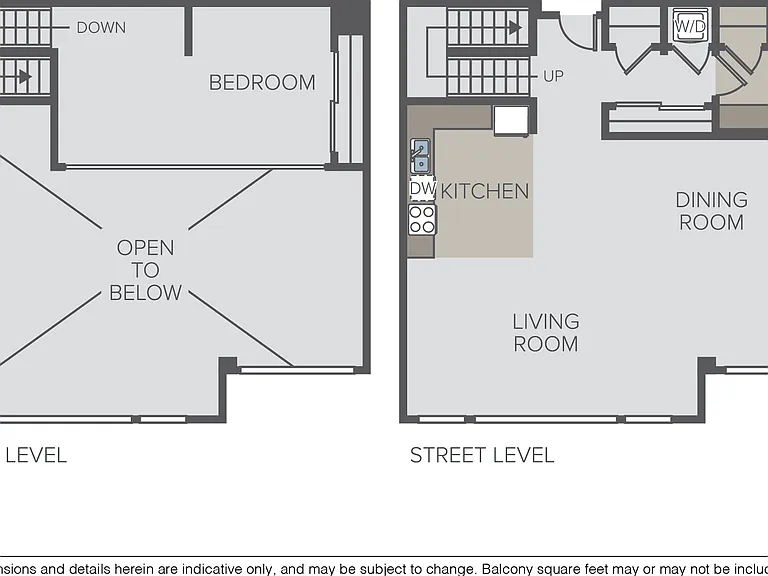 Individual Loft