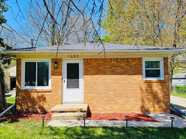 1653 Melrose Ave, East Lansing, MI 48823