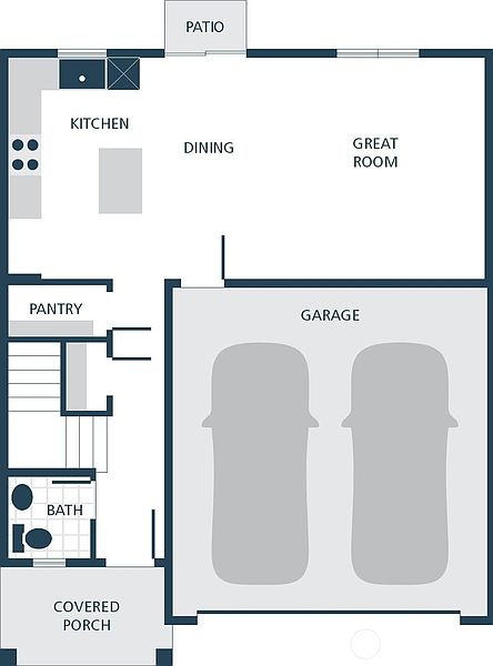 2nd image of 4466 74th Drive NE