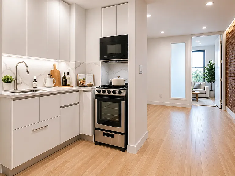 829 9th Ave #5A — Photo 3