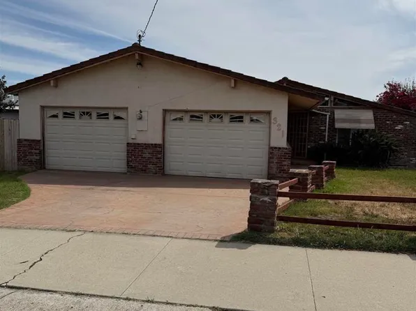 321 N Cuyamaca St, El Cajon, CA 92020