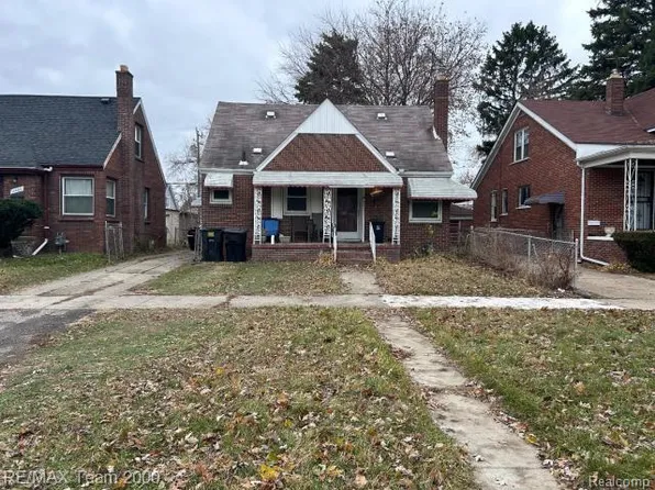 19667 Sunset St, Detroit, MI 48234