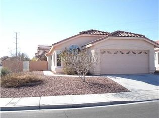 8101 Ahey Rd, Las Vegas, NV 89129