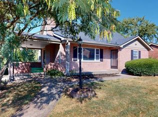3058 Lindsey Dr, Edgewood, KY 41017