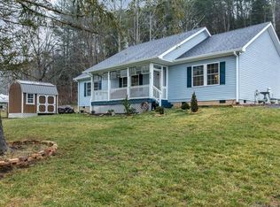 959 Bee Tree Rd, Swannanoa, NC 28778